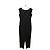 Tara Jarmon Mono negro