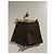 FENDI Shorts T.fr 9 Jahre Polyester Braun