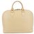LOUIS VUITTON Epi Alma Vaniglia Giallo