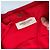 Autre Marque Adriana Degreas Maxi Kleid Rot - Ansicht 8
