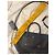 Fauré Le Page Daily Battle Tote Bag Blau Leder - Ansicht 3