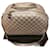 Vanity Sac de voyage Chanel Métallisé