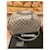 Vanity Sac de voyage Chanel Métallisé - vue 11
