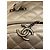 Vanity Sac de voyage Chanel Métallisé - vue 5