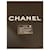 Vanity Sac de voyage Chanel Métallisé - vue 9