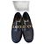 Mocassini loafers Gucci Nero