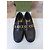 Mocassini loafers Gucci Nero - vista 2