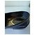 Mocassini loafers Gucci Nero - vista 8