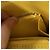Borsa a spalla Cinhetic To Go di Hermès in pelle gialla Giallo Cammello - vista 8