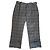 Ikks Caprihose aus Wolle grau