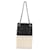 Chanel Coco Mark Black Leather  ref.1817057