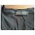 T-shirt a maniche lunghe Ikks stile tatuaggio nero - vista 4