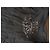 T-shirt a maniche lunghe Ikks stile tatuaggio nero - vista 6