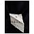 T-shirt a maniche lunghe Ikks stile tatuaggio nero - vista 7