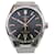 TAG HEUER Carrera Calibre 5 Date Watch Black Silvery  ref.1817102