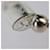 Bracciale charm con perline Lockit Louis Vuitton Argento Blu - vista 6