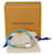 Bracciale charm con perline Lockit Louis Vuitton Argento Blu - vista 8