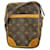 Louis Vuitton Danube Brown Cloth  ref.1817119
