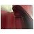 Bolsa de ombro Christian Dior Saddle Vermelha de Couro Vermelho - vista 6
