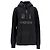 Sudadera Mansel Isabel Marant Étoile en algodón negro