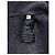 Sudadera Mansel Isabel Marant Étoile en algodón negro - vista 10