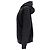 Sudadera Mansel Isabel Marant Étoile en algodón negro - vista 2