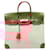 Hermès Kelly 32 Beige Cloth  ref.1817378