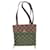 Louis Vuitton Pimlico Brown Cloth  ref.1817381