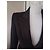 Balmain Blazer Schwarz Wolle - Ansicht 5