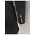 Balmain Blazer Schwarz Wolle - Ansicht 7