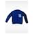 Louis Vuitton Wollpullover Dunkelblau L - Ansicht 2