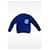 Louis Vuitton Wollpullover Dunkelblau L - Ansicht 3
