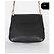Clutch Gucci 1973 in pelle nera Nero - vista 5
