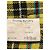 Thomas Burberry Vintage schwarzer Mantel mit Karofutter - Ansicht 7