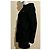 Thomas Burberry Cappotto duffle nero vintage con cappuccio in lana - vista 8