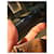 Hermès Kelly charm dark brown leather  - view 8