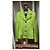 Completo gonna Dolce & Gabbana verde seta e cotone Verde chiaro - vista 2