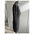Vestido Ba&Sh Preto com Bolinhas Brancas de Viscose - vista 4
