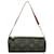 Louis Vuitton Papillon Marrom Lona  ref.1817487