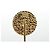 Spilla in metallo dorato Gianni Versace Auth ac3343 - vista 10