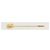 Spilla in metallo dorato Gianni Versace Auth ac3343 - vista 5