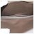 Borsa a spalla CHANEL in pelle di agnello beige oro CC Auth bs19652 D'oro - vista 10