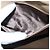 Borsa a spalla CHANEL in pelle di agnello beige oro CC Auth bs19652 D'oro - vista 11