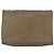 Borsa a spalla CHANEL in pelle di agnello beige oro CC Auth bs19652 D'oro - vista 2