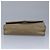 Borsa a spalla CHANEL in pelle di agnello beige oro CC Auth bs19652 D'oro - vista 5