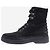 Tod's Bottines noires à lacets - taille EU 36