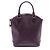 Louis Vuitton Lockit PM Epi Tote Bag Lila