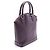 Louis Vuitton Lockit PM Epi Tote Bag Lila - Ansicht 2