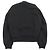 Dior Cactus Jack Mock Neck Anorak Sweatshirt Schwarz - Ansicht 2