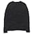 Emporio Armani Strickpullover schwarz Größe M - Ansicht 2